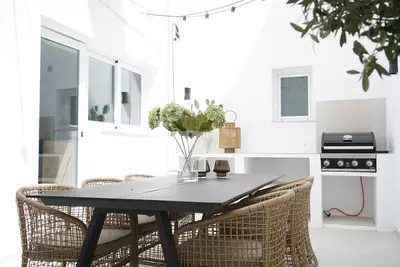 Ground Floor Apartment in Nueva Andalucía