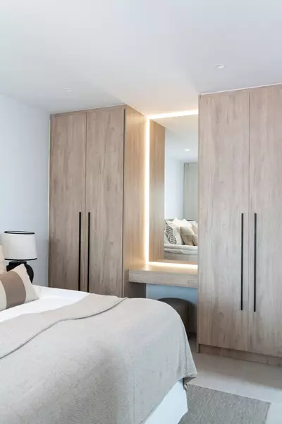 Ground Floor Apartment in Nueva Andalucía