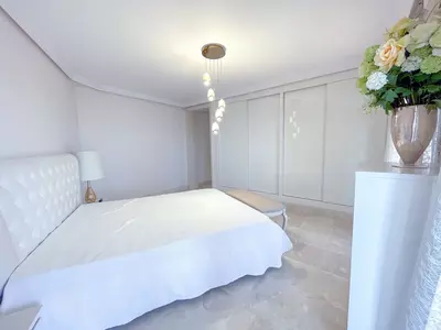 Middle Floor Apartment in San Pedro de Alcántara