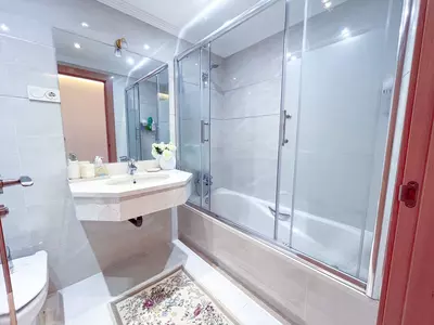 Middle Floor Apartment in San Pedro de Alcántara
