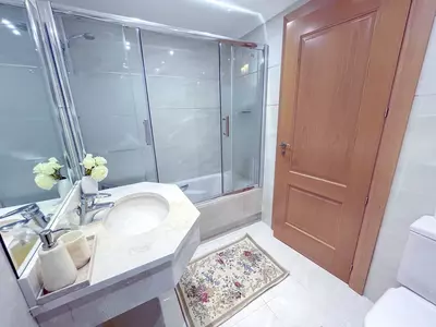 Middle Floor Apartment in San Pedro de Alcántara