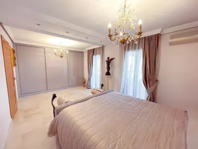 Middle Floor Apartment in San Pedro de Alcántara