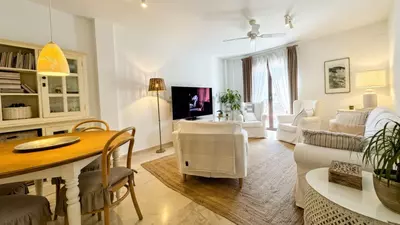 Penthouse Duplex in Marbella