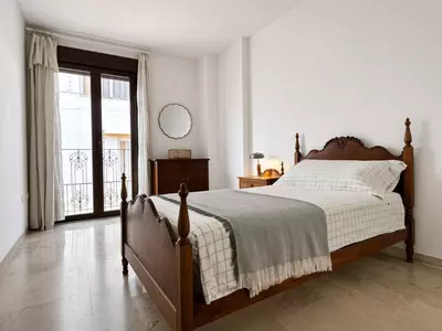 Penthouse Duplex in Marbella