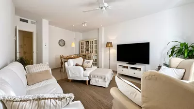 Penthouse Duplex in Marbella