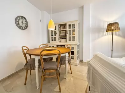 Penthouse Duplex in Marbella