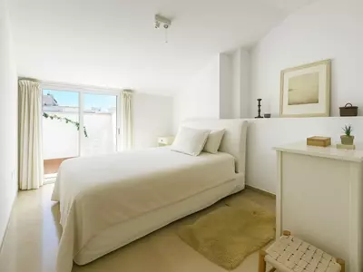 Penthouse Duplex in Marbella