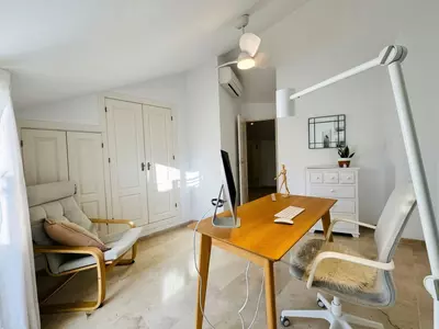 Penthouse Duplex in Marbella