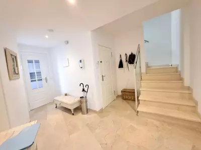 Penthouse Duplex in Marbella