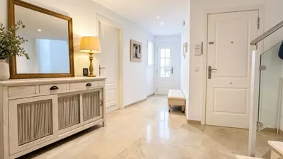 Penthouse Duplex in Marbella