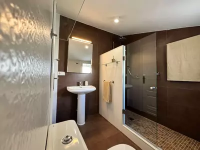 Penthouse Duplex in Marbella