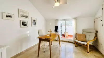 Penthouse Duplex in Marbella
