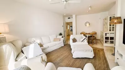 Penthouse Duplex in Marbella