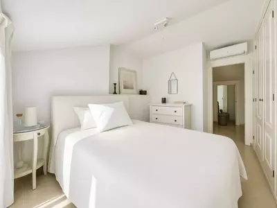 Penthouse Duplex in Marbella
