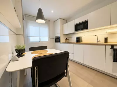 Penthouse Duplex in Marbella