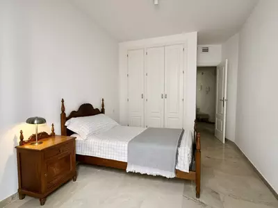 Penthouse Duplex in Marbella