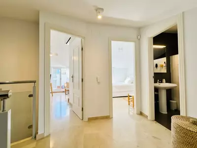 Penthouse Duplex in Marbella