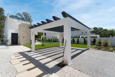 Detached Villa in Atalaya