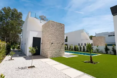 Detached Villa in Atalaya