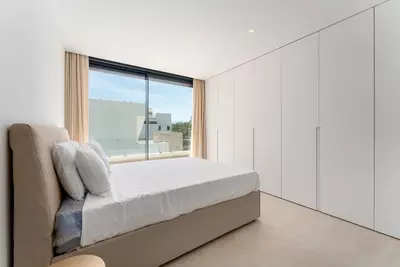 Detached Villa in Atalaya