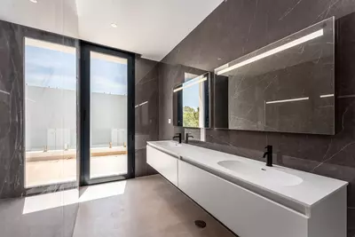 Detached Villa in Atalaya