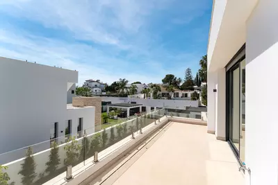 Detached Villa in Atalaya