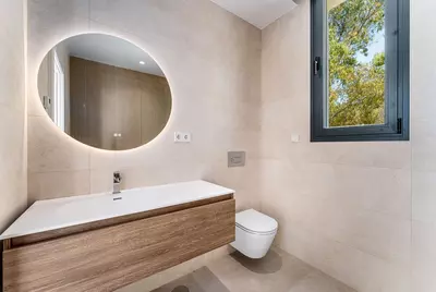 Detached Villa in Atalaya