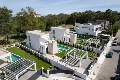 Detached Villa in Atalaya