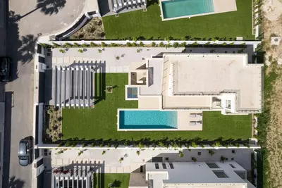 Detached Villa in Atalaya