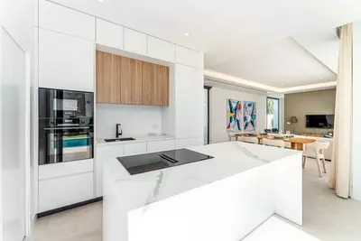 Detached Villa in Atalaya