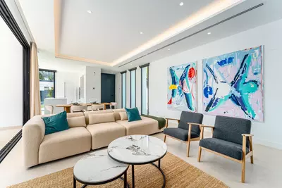 Detached Villa in Atalaya