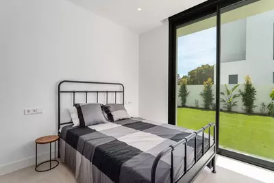 Detached Villa in Atalaya