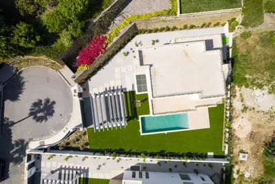 Detached Villa in Atalaya