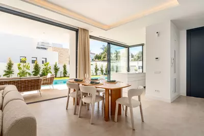 Detached Villa in Atalaya