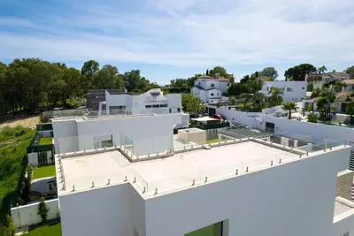 Detached Villa in Atalaya