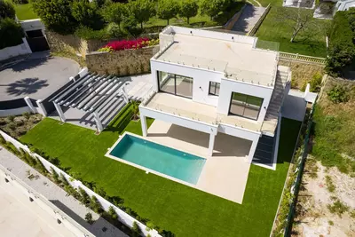 Detached Villa in Atalaya