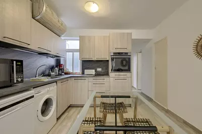 Top Floor Apartment in Marbella
