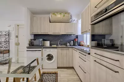Top Floor Apartment in Marbella