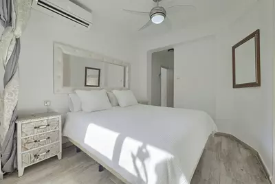 Top Floor Apartment in Marbella