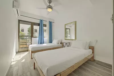 Top Floor Apartment in Marbella