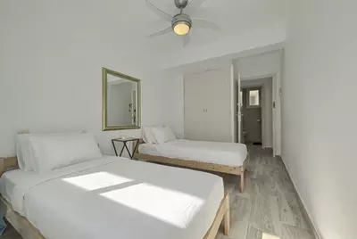Top Floor Apartment in Marbella