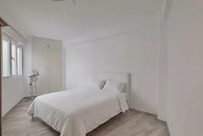 Top Floor Apartment in Marbella