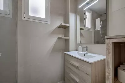 Top Floor Apartment in Marbella