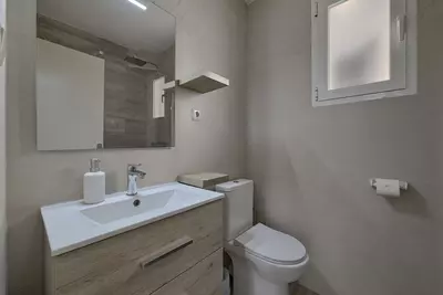 Top Floor Apartment in Marbella