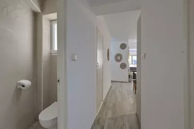Top Floor Apartment in Marbella