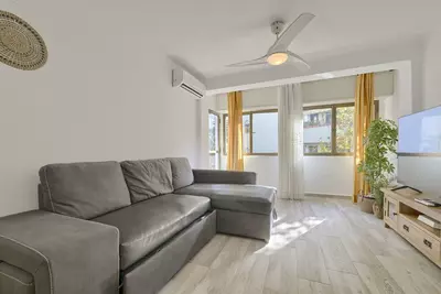 Top Floor Apartment in Marbella