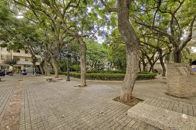 Top Floor Apartment in Marbella