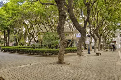 Top Floor Apartment in Marbella