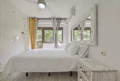 Top Floor Apartment in Marbella