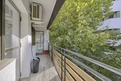 Top Floor Apartment in Marbella